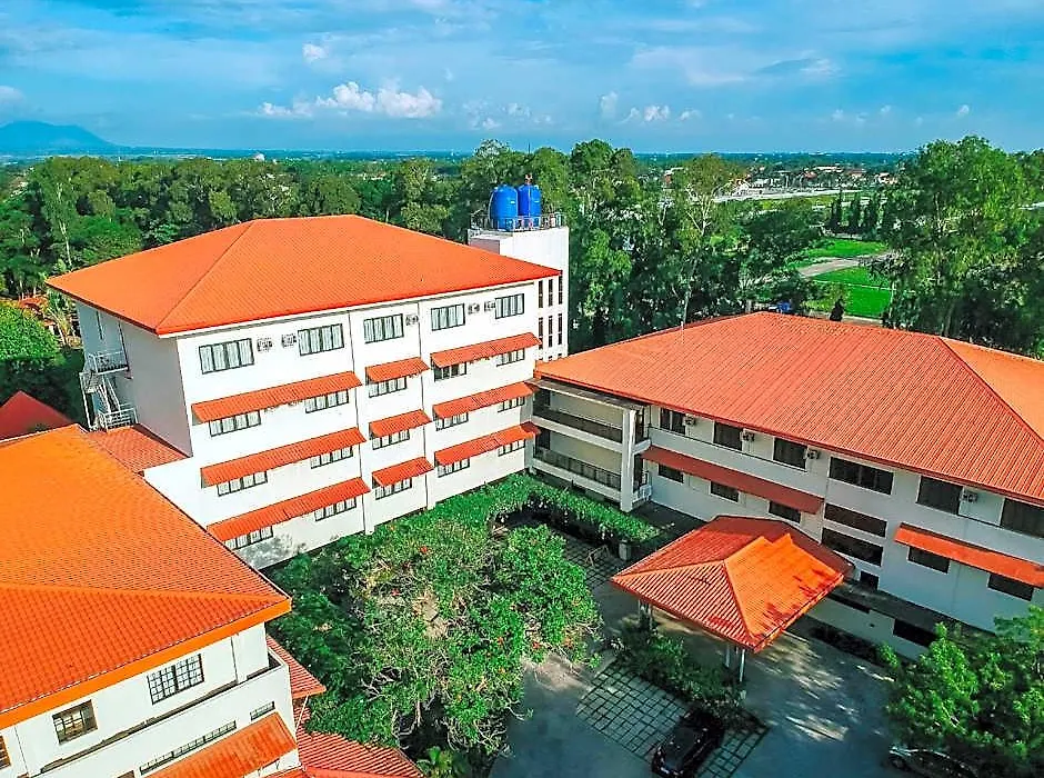 Nature'S Village Resort-1