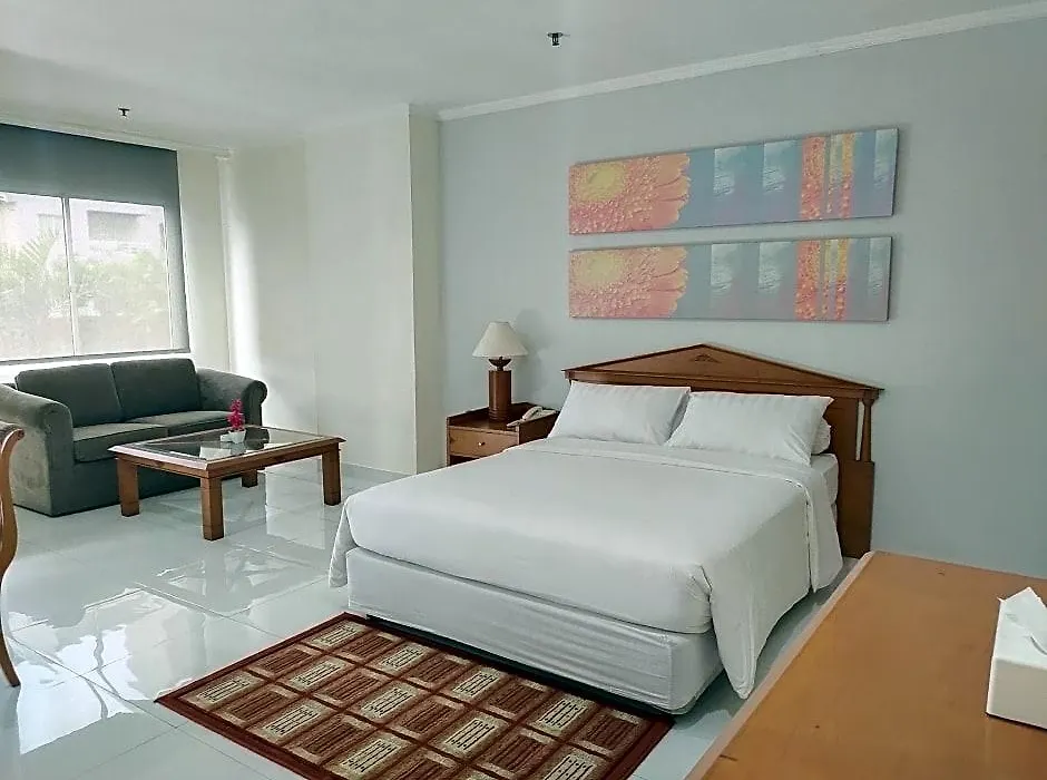 Griya Prapanca Apartment-1