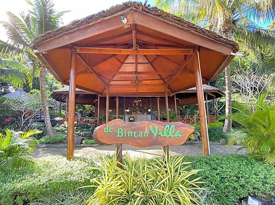 De Bintan Villa-1