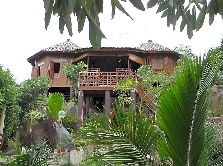 De Bintan Villa-1