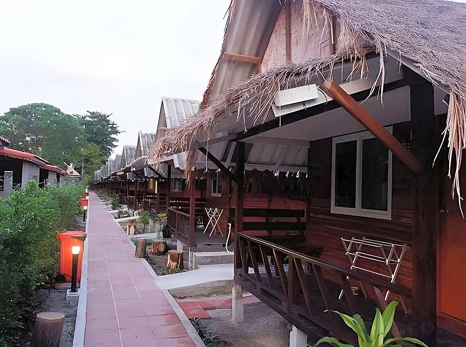 Charming Lipe Beach Resort-1