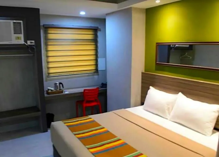 Express Inn Cebu Osmena-1