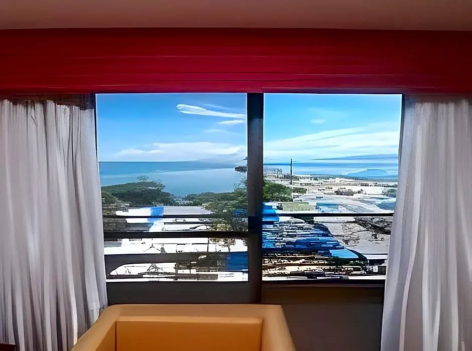 Hotel Don Felipe-1