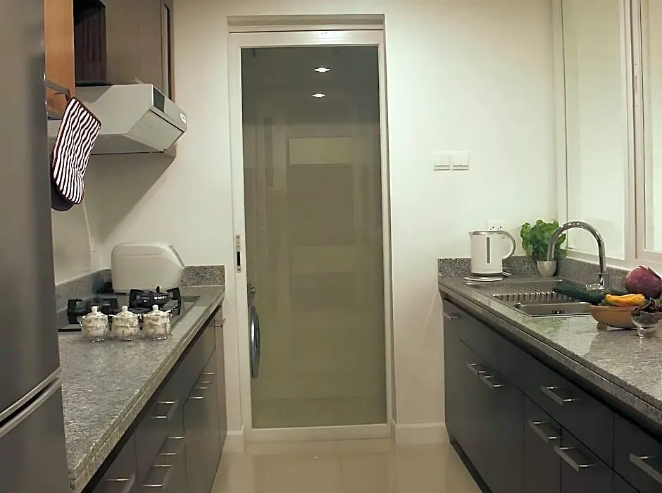An Phu Plaza Serviced Apartment-1