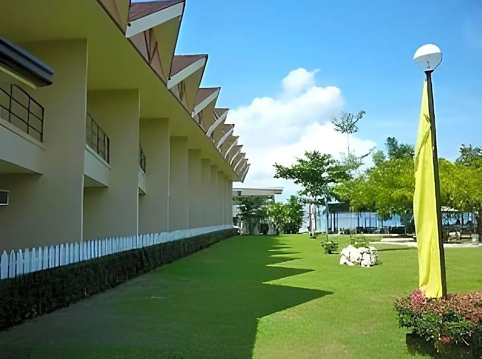 Camp Holiday Resort & Recreation Area-1