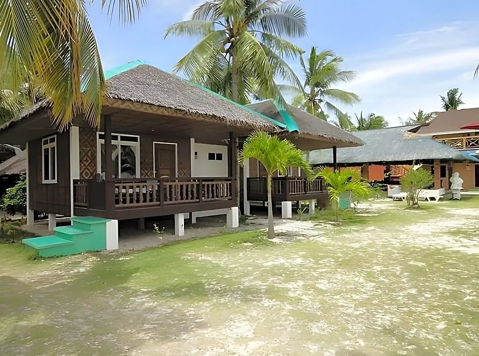 Cocobana Beach Resort-1