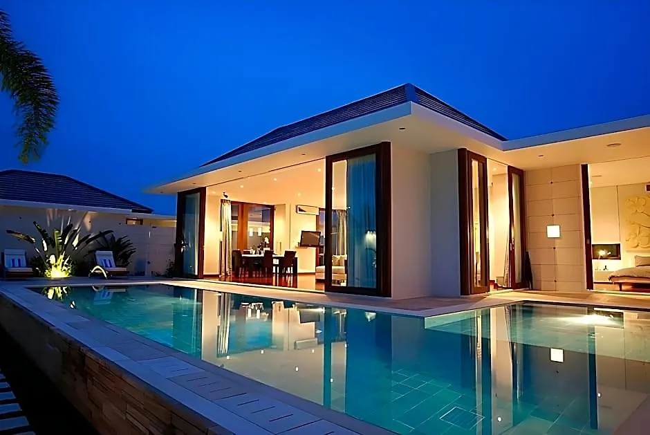 C151 Smart Villas At Seminyak-1