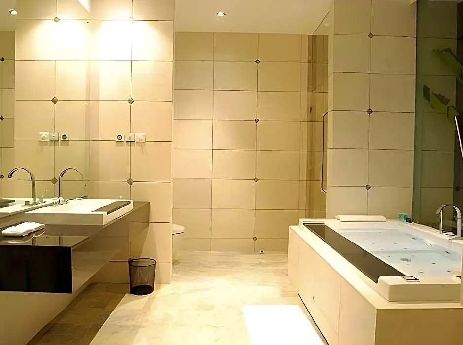 C151 Smart Villas At Seminyak-1