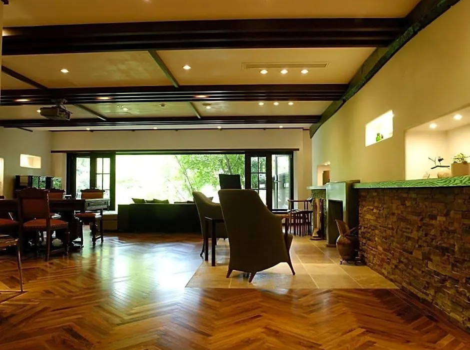 Sumiya Kiho-An Ryokan-1