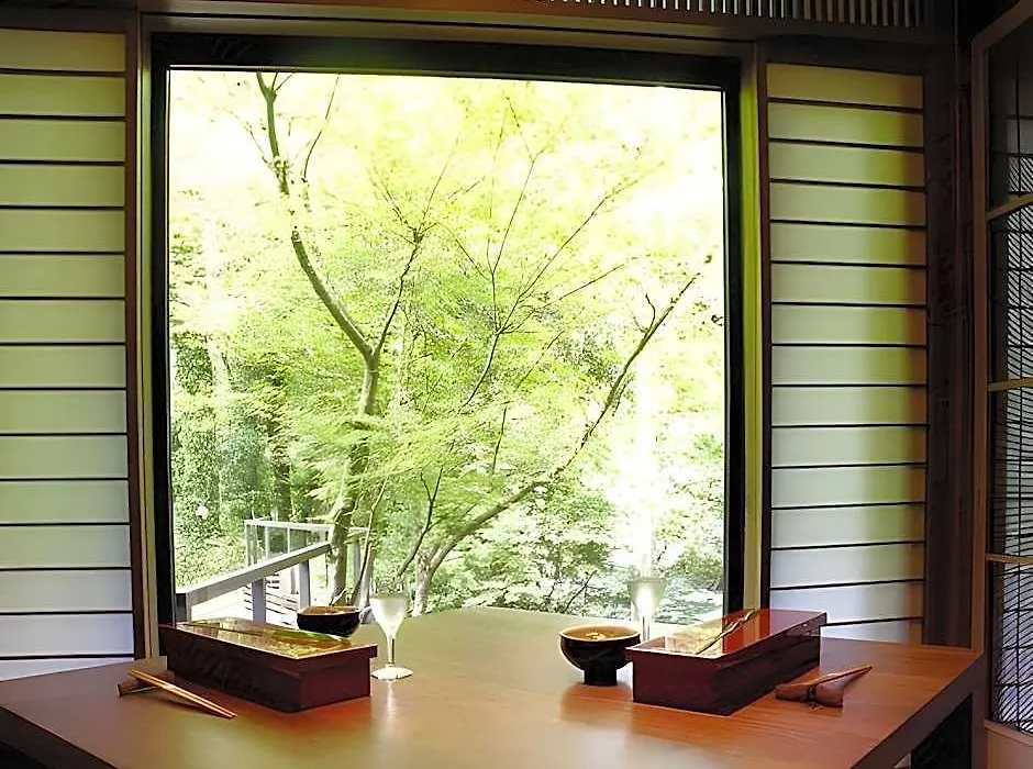 Sumiya Kiho-An Ryokan-1