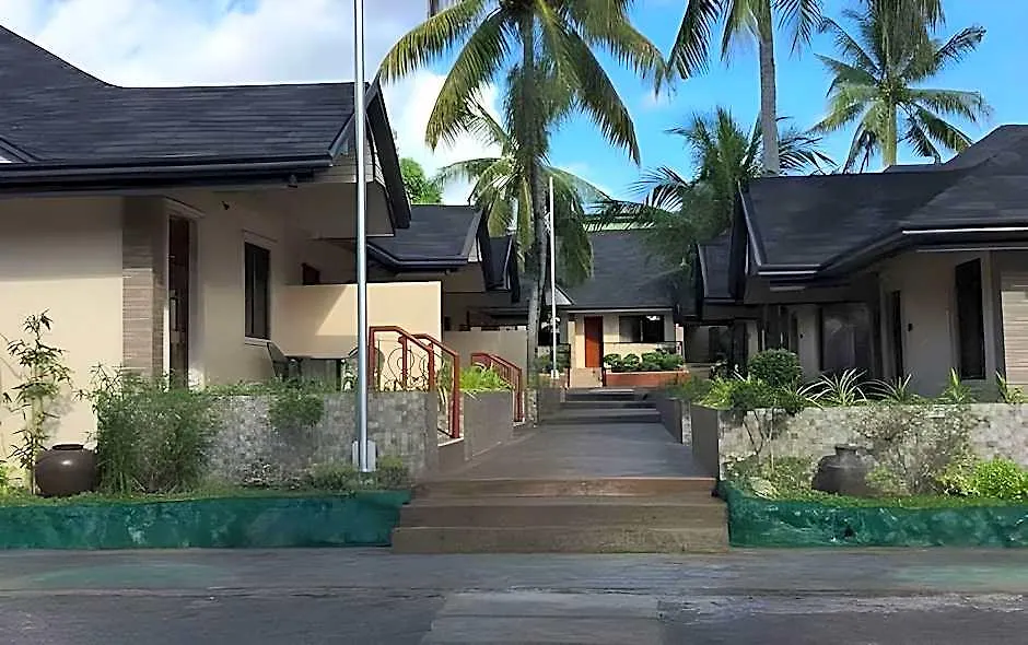 Bohol Tropics Resort-1