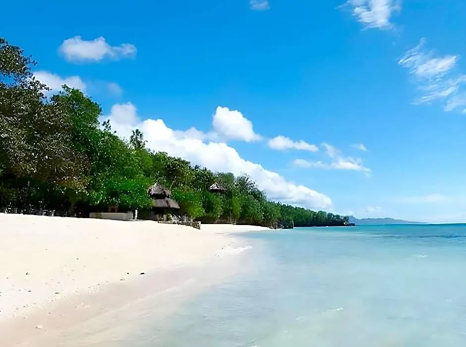 The Stopover Hostel - Mactan-1