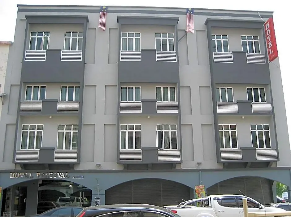 Festival Boutique Hotel-1