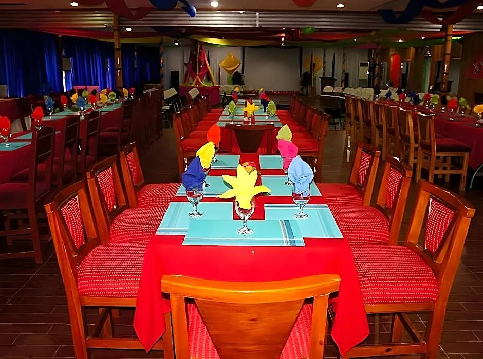 Cordova Home Village Resort-1
