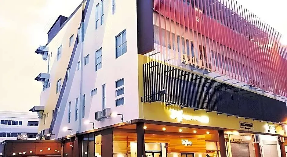 De House Hotel-1