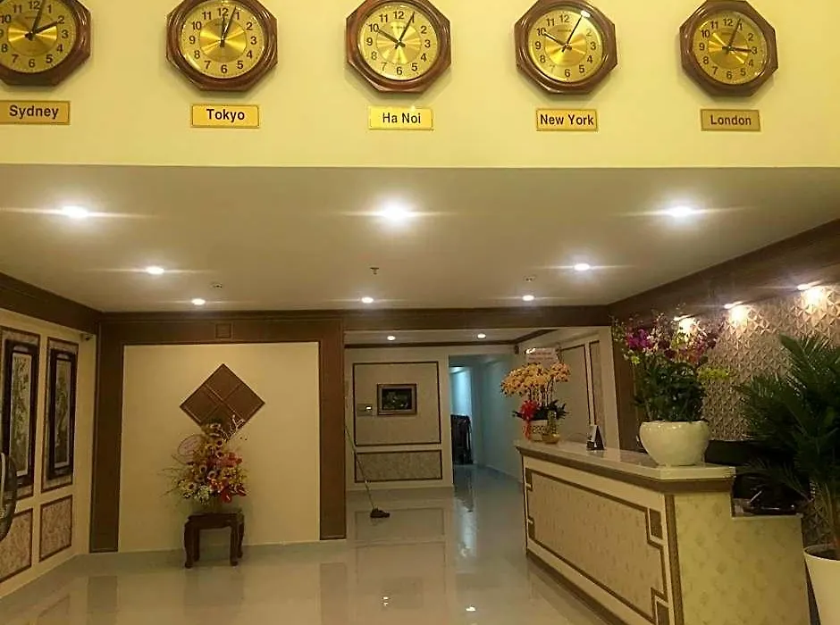 Minh Hoang Hotel-1