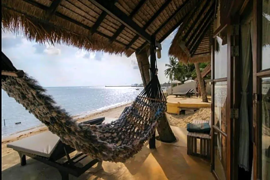 Hansa Beach Club Resort-1
