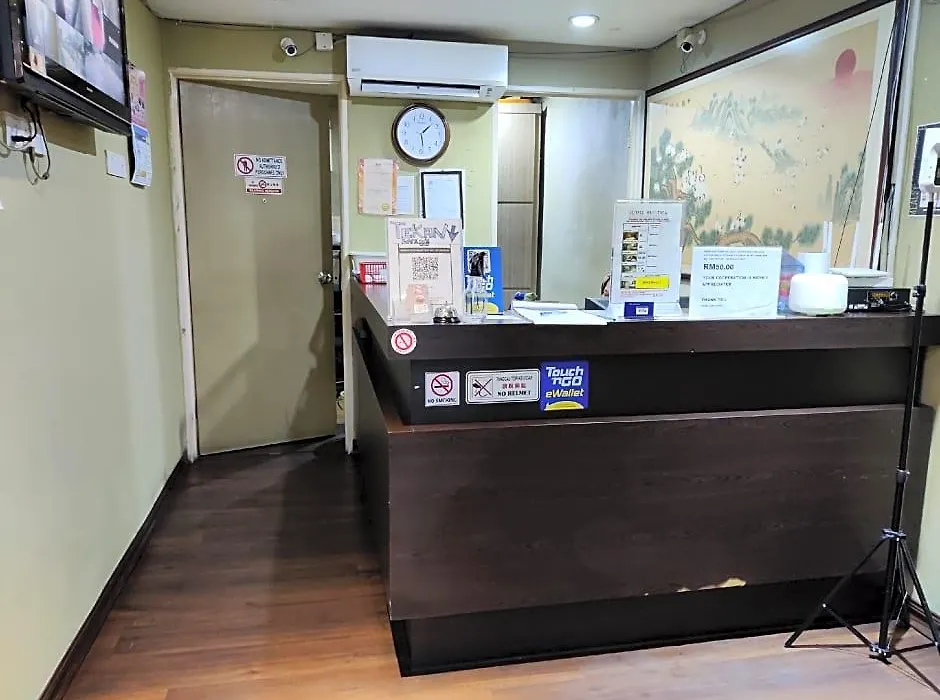 Juru Hotel-1