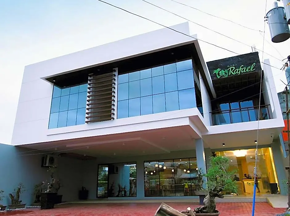 Casa Rafael-1