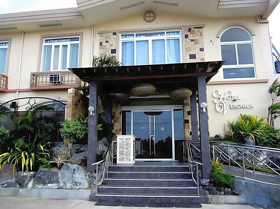 Hotel Veronica-1