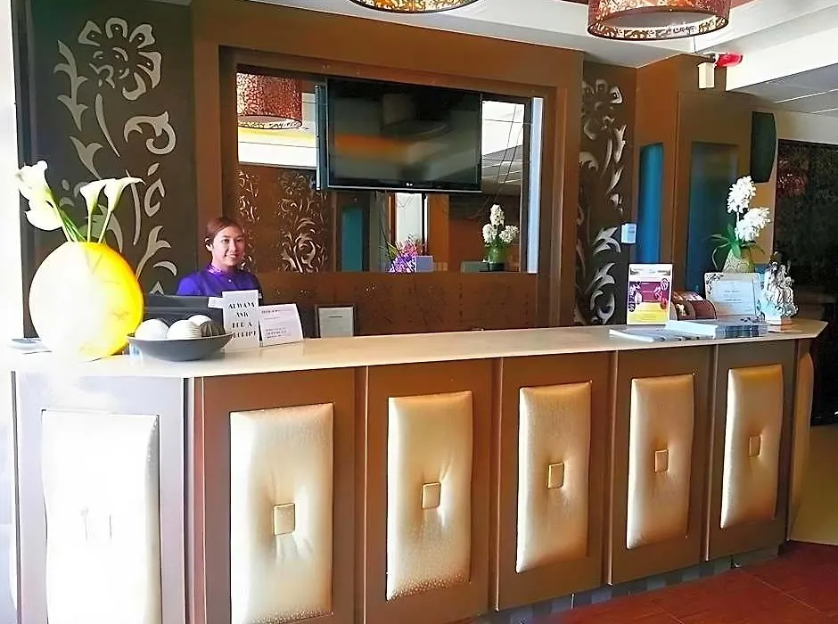 Hotel Veronica-1