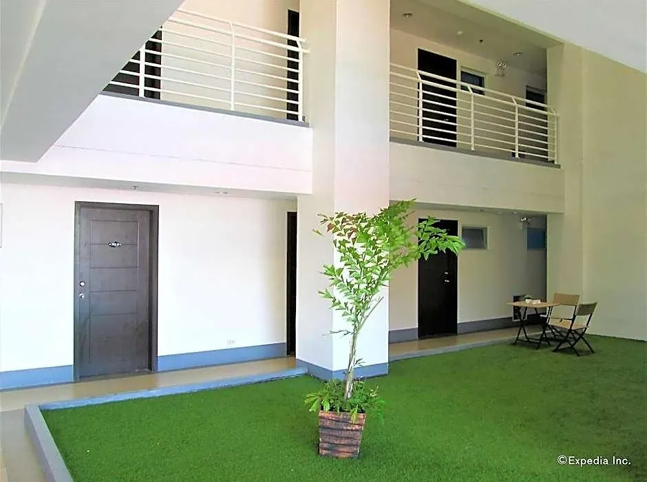 Primavera Residences Serviced Apartments-1