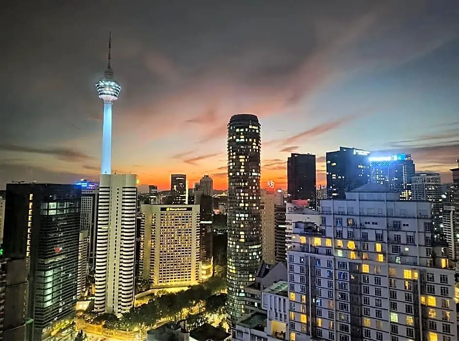 Soho Suites Klcc By Leala-1