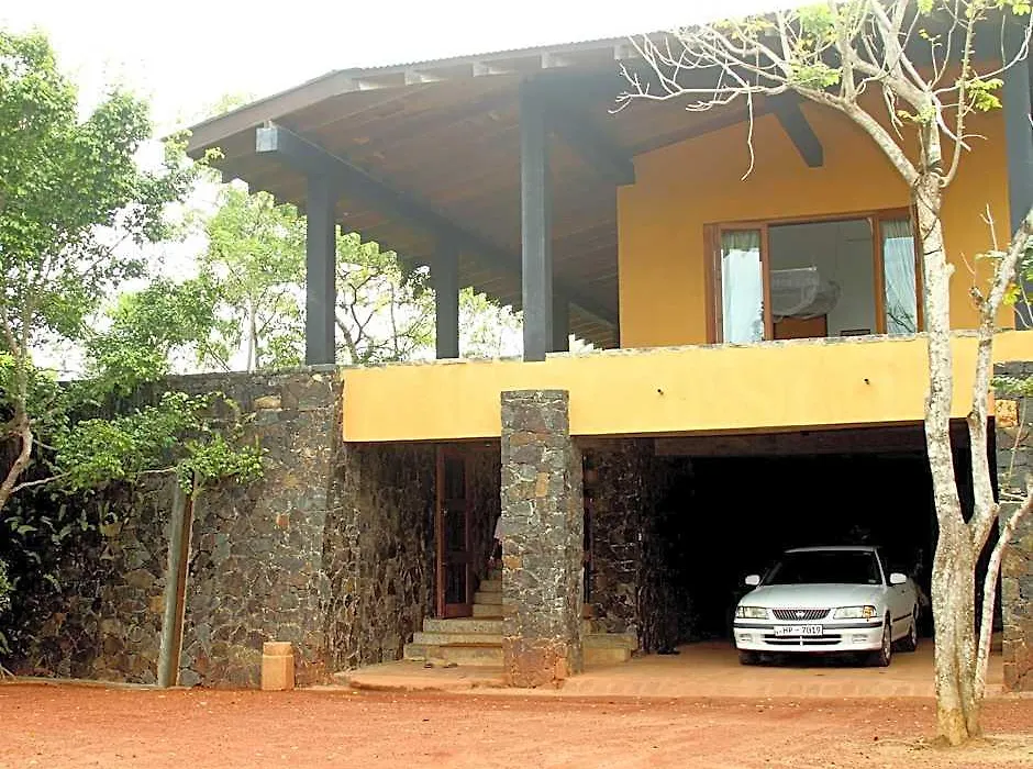 Mirissa Hills Luxury Villa Collection-1