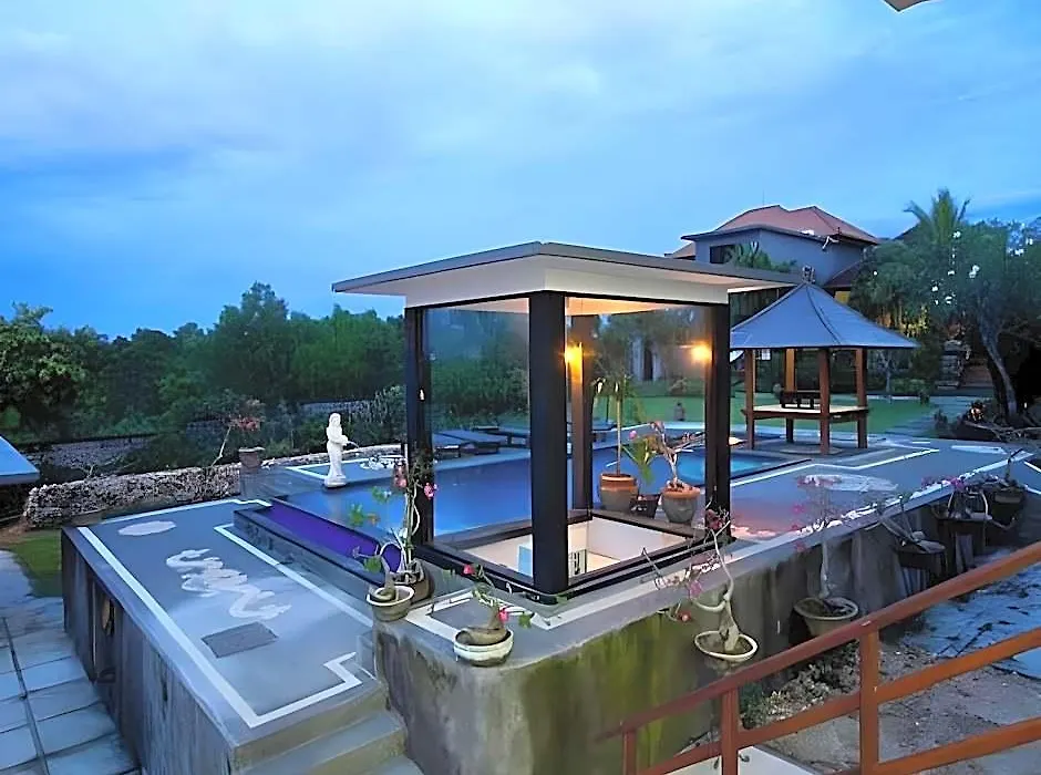 Sandat Mas Cottages-1
