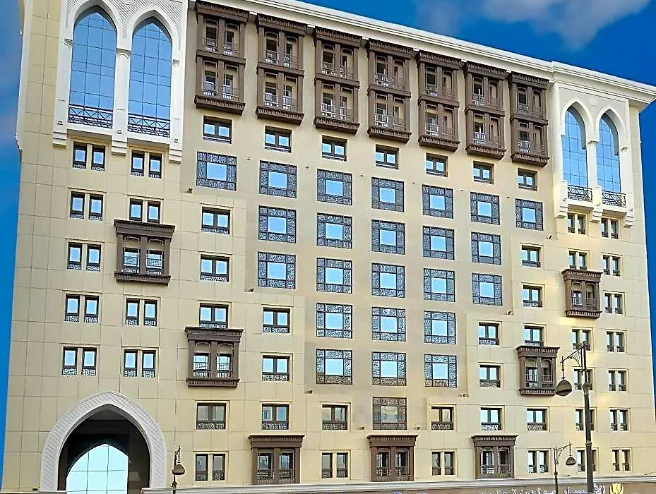 Al Ansar Golden Tulip-1