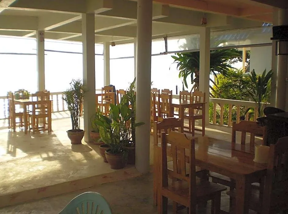 Jamaica Inn Koh Phangan-1