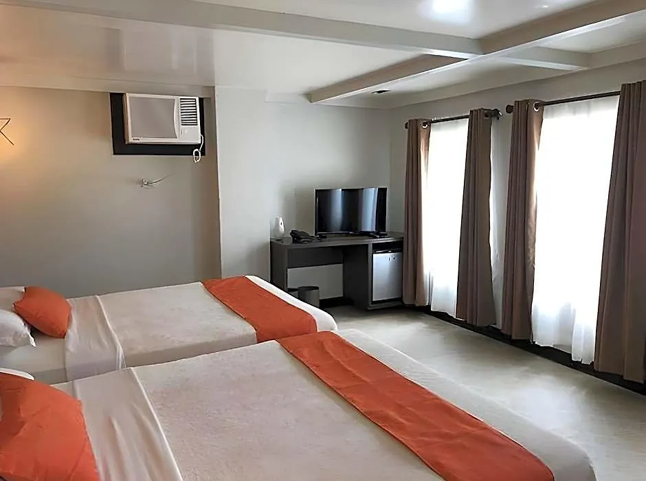Batis Aramin Resort And Hotel Corp.-1