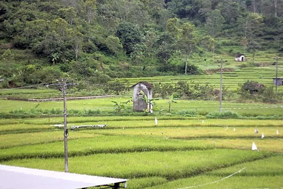 Jawa Dwipa Heritage Resort-1