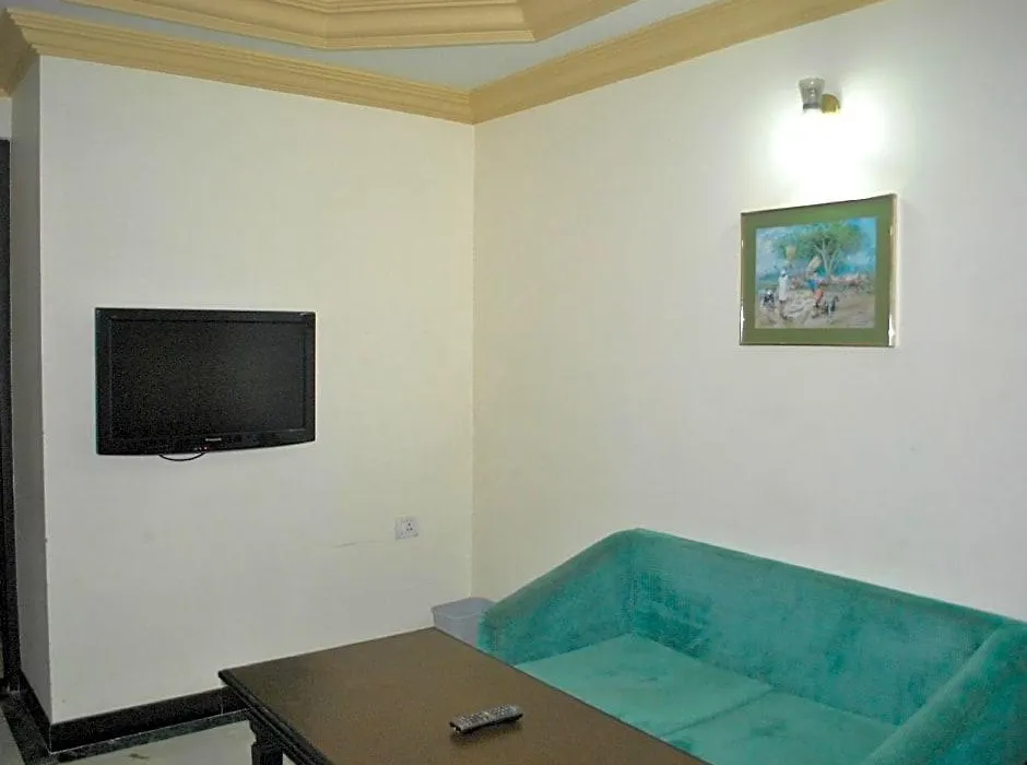 Hotel Sea View-1