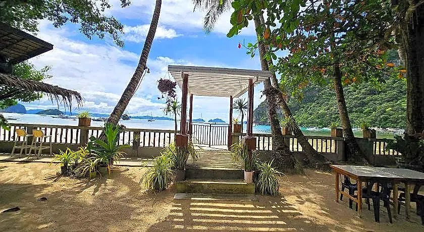 Mina Grande Beach Cottages-1