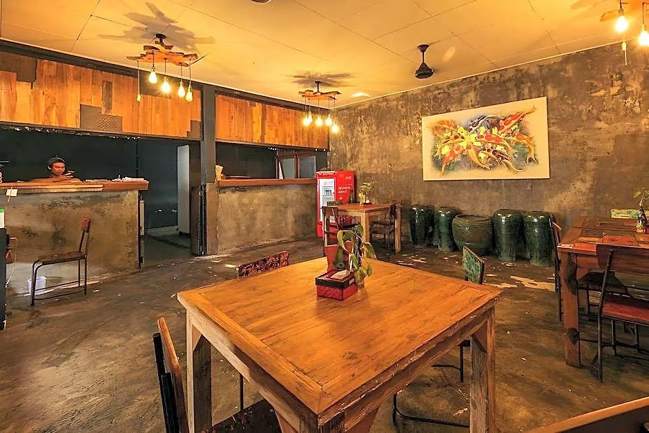 Hotel O Anika Guest House-1