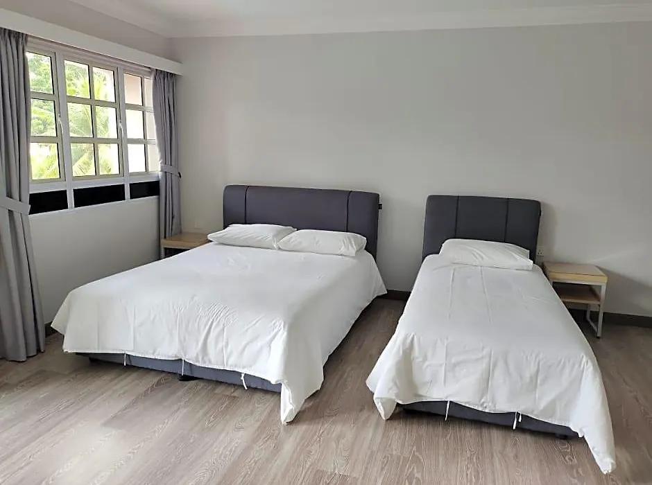 Gold Pine Resorts Sdn. Bhd-1