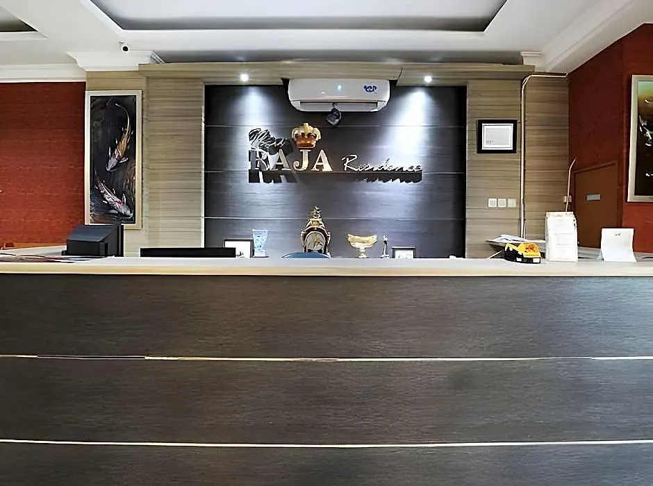 New Raja Residence-1