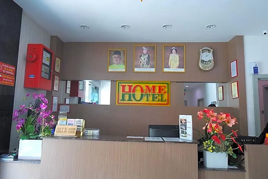 Home Hotel Labuan-1