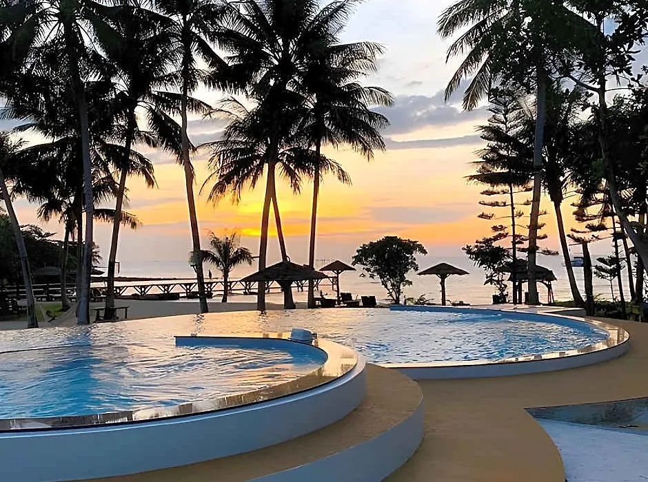 Suanya Koh Kood Resort & Spa-1