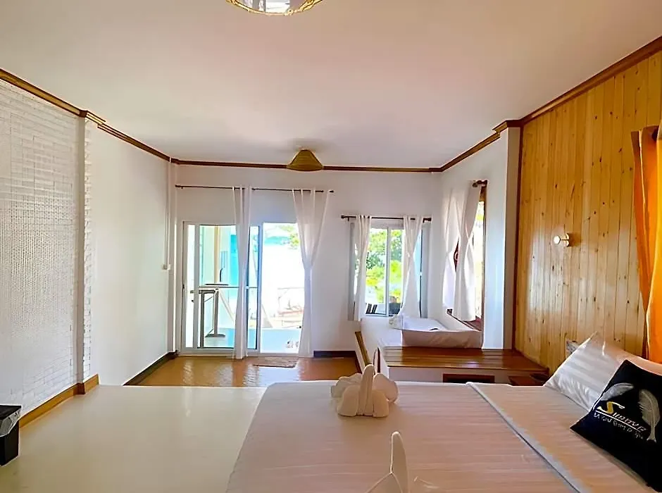 Suanya Koh Kood Resort & Spa-1