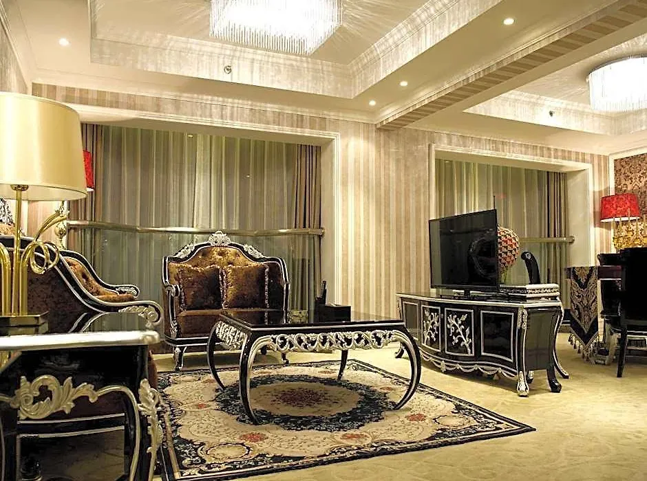 Liuzhou Grand Hotel-1