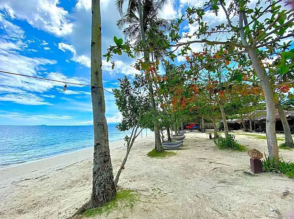Bruce Beach Resort-1
