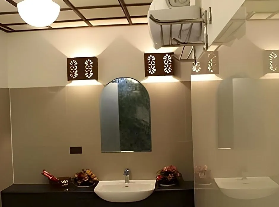Sulyap Bed & Breakfast - Casa De Obando Boutique Hotel-1