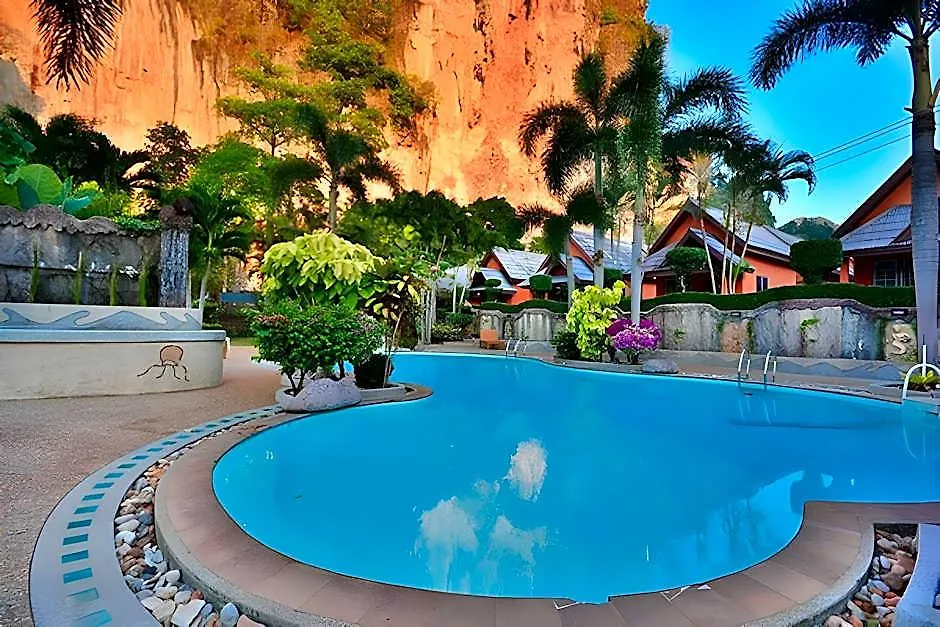 Diamond Cave Resort & Spa-1