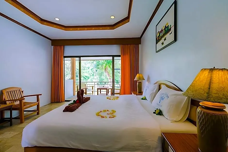 Diamond Cave Resort & Spa-1
