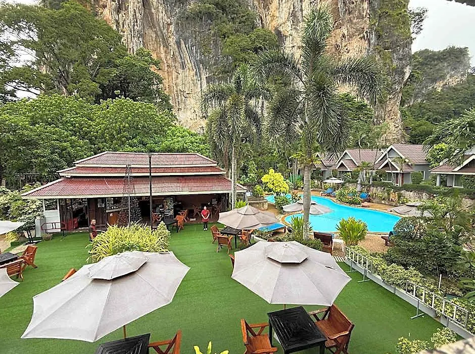 Diamond Cave Resort & Spa-1