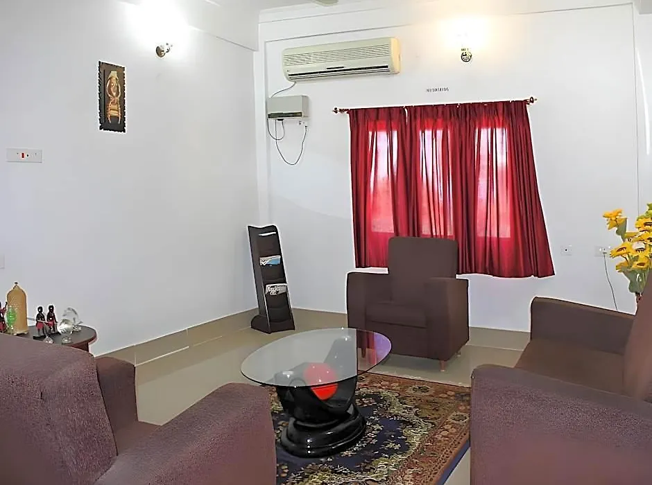 The Shelter Hotel - Port Blair-1