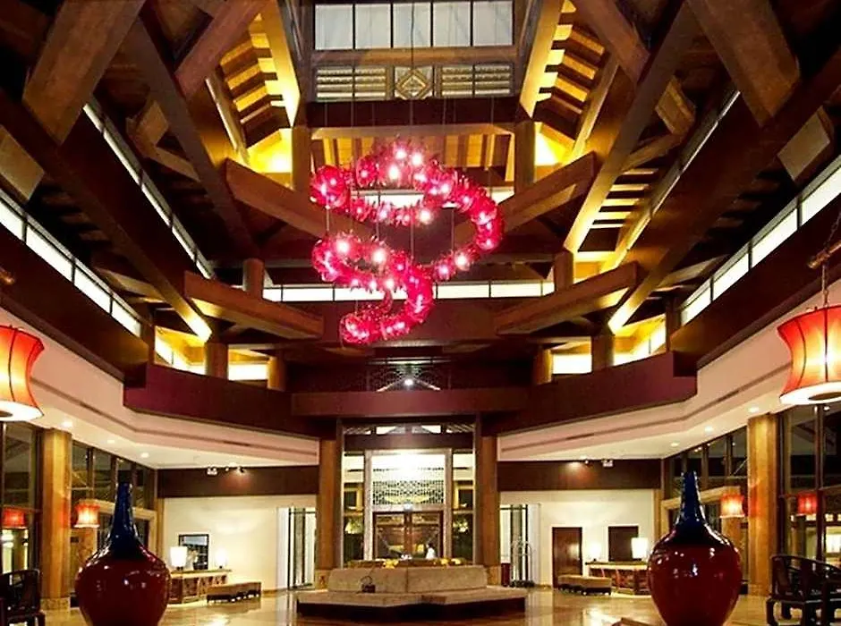 Yangshuo Resort Hotel-1