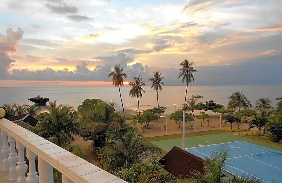 Gold View Beach Resort-1